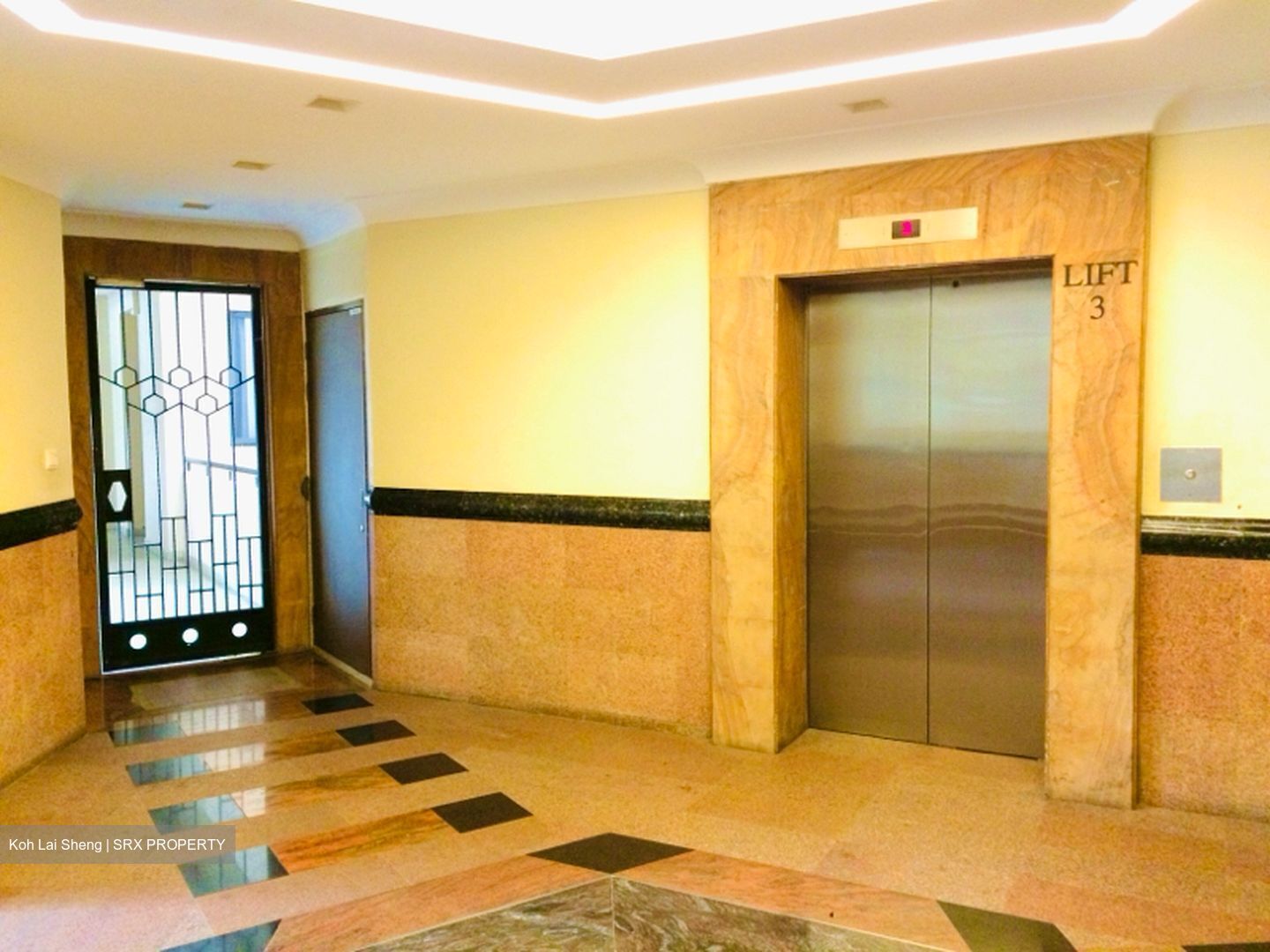 Bayshore Park (D16), Condominium #627469481